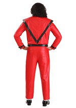 Adult Premium Thriller Michael Jackson Costume Alt 4