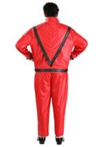 Plus Size Premium Thriller Michael Jackson Costume Alt 1