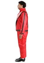 Plus Size Premium Thriller Michael Jackson Costume Alt 2