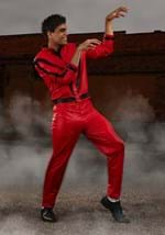 Plus Size Premium Thriller Michael Jackson Costume Alt 3