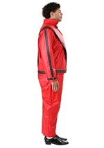 Plus Size Premium Thriller Michael Jackson Costume Alt 3