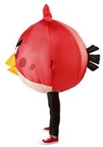 Adult Inflatable Red Angry Birds Costume Alt 2