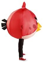 Adult Inflatable Red Angry Birds Costume Alt 3
