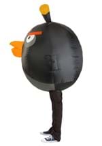 Adult Inflatable Angry Birds Bomb Costume Alt 2