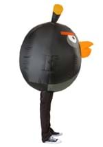 Adult Inflatable Angry Birds Bomb Costume Alt 3