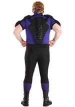 Plus Size Dodgeball Purple Cobra Mens Costume Alt 1