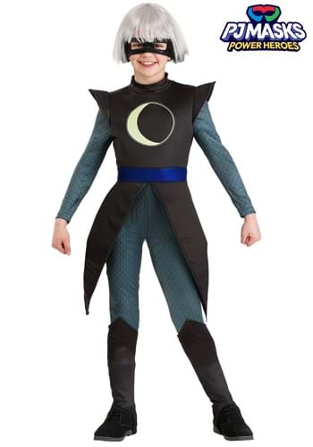 PJ Masks Luna Costume for Girls