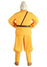 Plus Colonel Mustard Clue Costume Alt 1