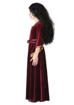 Kid's Disney Tangled Mother Gothel Costume Alt 4