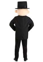 Plus Size Mr Monopoly Mens Costume Alt 1
