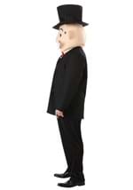 Plus Size Mr Monopoly Mens Costume Alt 2
