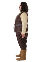 Plus Size Princess Bride Inigo Montoya Costume Alt 5