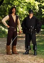 Plus Size Princess Bride Inigo Montoya Costume for Men
