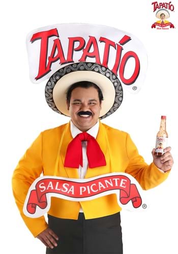 Tapatio Plus Size Tapatio Man Adult Costume