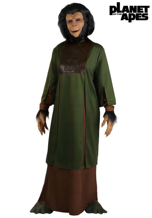 Adult Dr Zira Planet of the Apes Costume