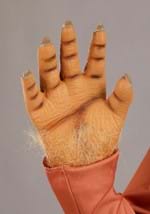 Adult Dr. Zaius Planet of the Apes Costume Alt 3