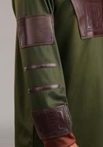 Adult Dr Cornelius Planet of the Apes Costume Alt 6