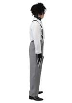 White Shirt Edward Scissorhands Mens Costume Alt 3