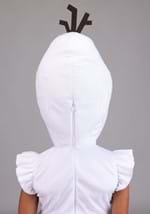 Disney Frozen Olaf Toddler Costume Hooded Dress Alt 5