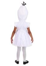 Disney Frozen Olaf Toddler Costume Hooded Dress Alt 1