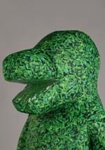Adult Inflatable Scissorhands Topiary Dinosaur Costume Alt 4