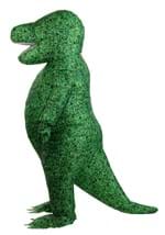 Adult Inflatable Scissorhands Topiary Dinosaur Costume Alt 2