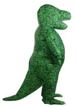 Adult Inflatable Scissorhands Topiary Dinosaur Costume Alt 3