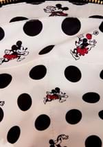 LF Disney Minnie Rocks the Dots Sherpa Tote Bag Alt 4