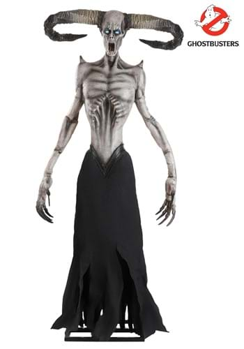 6.8 FT Ghostbusters Frozen Kingdom Life Size Garraka Prop