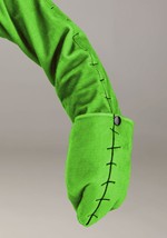 Toddler Deluxe Nightmare Before Christmas Oogie Boogie Costu