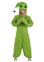 Adult Deluxe Nightmare Before Christmas Oogie Boogie Costume