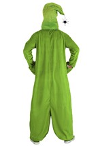 Adult Deluxe Nightmare Before Christmas Oogie Boogie Costume