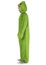 Adult Deluxe Nightmare Before Christmas Oogie Boogie Costume
