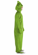 Adult Deluxe Nightmare Before Christmas Oogie Boogie Costume
