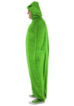 Plus Size Deluxe Nightmare Before Christmas Oogie Boogie Cos