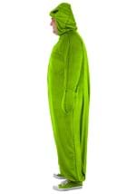 Plus Size Deluxe Disney Green Oogie Boogie Costume Alt 2