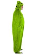 Plus Size Deluxe Disney Green Oogie Boogie Costume Alt 3