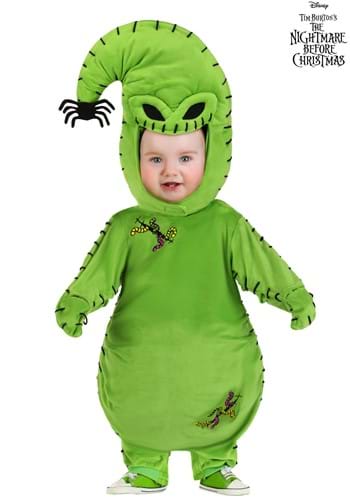 Premium Disney Infant Oogie Boogie Costume