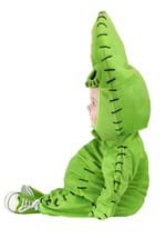 Infant Premium Disney Oogie Boogie Baby Costume Alt 3