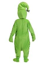Toddler Premium Disney Oogie Boogie Baby Costume Alt 2