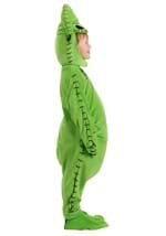 Toddler Premium Disney Oogie Boogie Baby Costume Alt 4