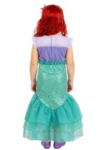Toddler Premium Disney Ariel Baby Costume Alt 1