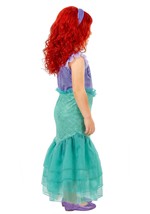 Toddler Premium Disney Ariel Baby Costume Alt 3