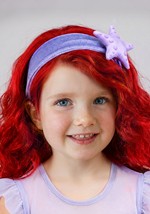 Toddler Premium Disney Ariel Baby Costume Alt 4