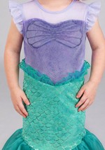 Toddler Premium Disney Ariel Baby Costume Alt 5