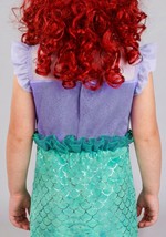 Toddler Premium Disney Ariel Baby Costume Alt 6