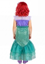 Toddler Premium Disney Ariel Baby Costume Alt 1