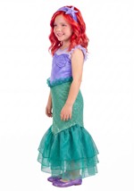 Toddler Premium Disney Ariel Baby Costume Alt 2