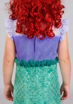 Toddler Premium Disney Ariel Baby Costume Alt 6