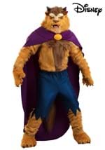 Authentic Caped Disney Beast Mens Costume
